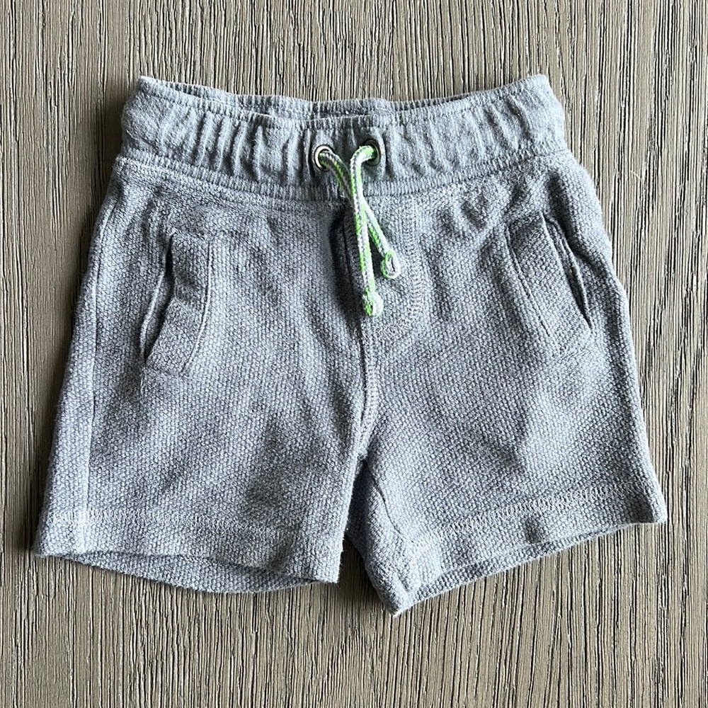 CAT & JACK BABY SWEAT SHORTS